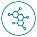 Molecule icon