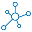 Molecule icon