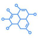 Molecule icon