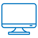Monitor icon