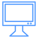 Monitor Power Buttons icon