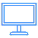 Monitor icon