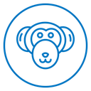 Monkey 2 icon