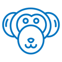 Monkey 2 icon