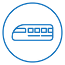 Monorail icon