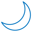 Moon (2) icon