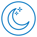 Moon 3 icon