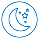 Moon icon