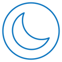Moon 2 icon
