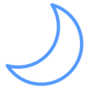 Moon icon