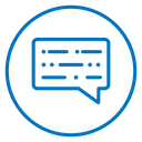 Morse code icon
