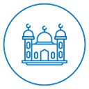 Mosque icon