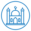 Mosque 2 icon
