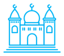 Mosque icon