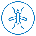 Mosquito icon