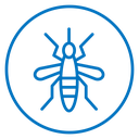Mosquito icon