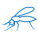 Mosquito icon