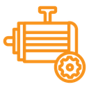Motor icon