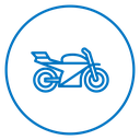 Motorcycle 2 icon