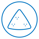 Mound icon