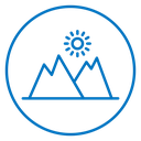 Mountain 2 icon