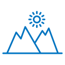 Mountain 2 icon