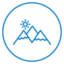 Mountains 2 icon