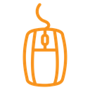 Mouse icon