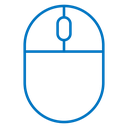 Mouse (2) icon