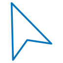 Mouse icon