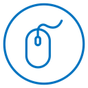 Mouse 2 icon
