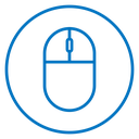 Mouse icon