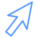 Mouse icon