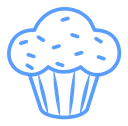 Muffin icon