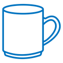 Mug icon