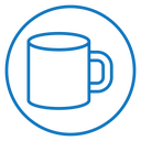 Mug icon