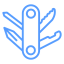 Multi-Blade Swiss Knife icon