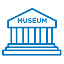 Museum icon