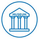 Museum icon