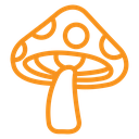 Mushroom (2) icon