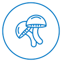 Mushroom 2 icon