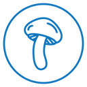 Mushroom 2 icon