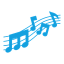 Music 2 icon