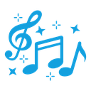 Music icon