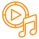 Music icon