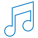 Music icon