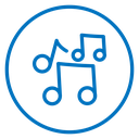 Music 2 icon