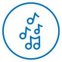 Music 3 icon