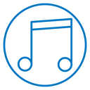 Music icon