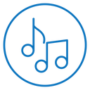 Music 2 icon
